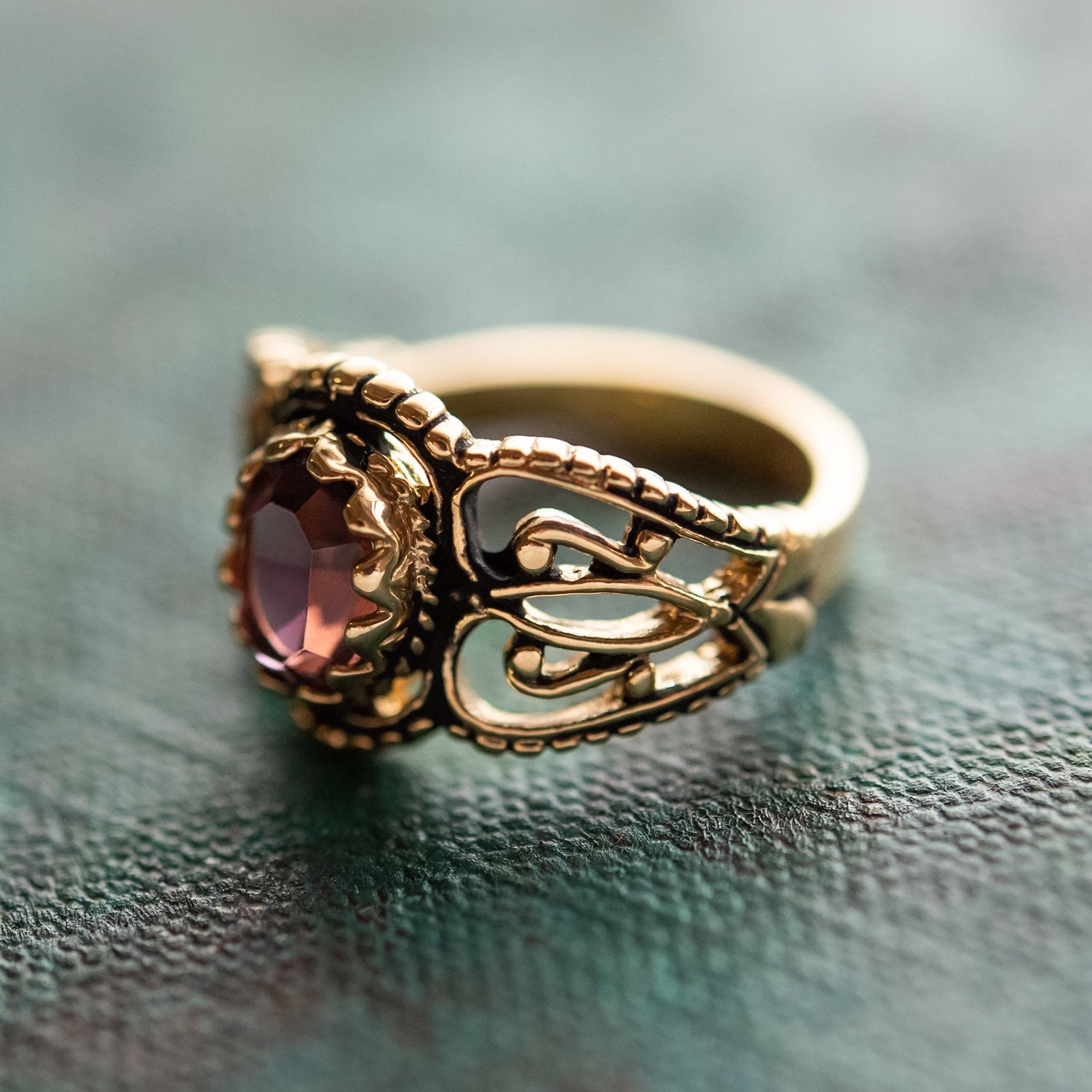 Antique Engagement Rings Buyers Austin
